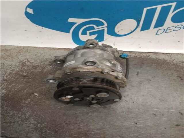 Foto 2ª: Compresor Aire Acondicionado Seat Arosa 1.0 [AUC]