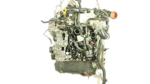 Foto 2ª: Motor Completo Seat Leon 1.6 TDI 110CV [CXXB] (2012)