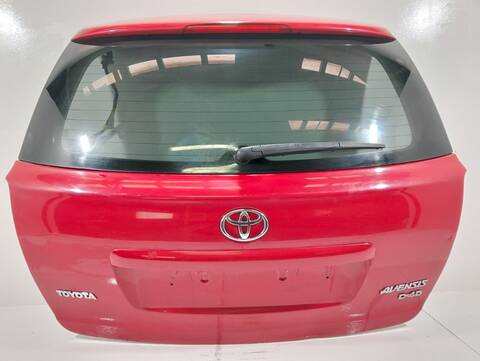 Portón Toyota Avensis 2.2 D-4D SOL 150CV