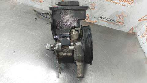 Foto 3ª: Bomba de Direccion Bmw X3 2.0D 150CV 110KW [M47N204D4] (2005)