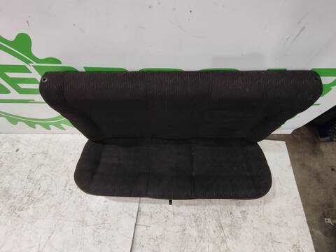 Foto 3ª: Asientos Traseros Volkswagen Golf 1.9 DIESEL BERLINA 64CV 47KW [AEY] (1996)
