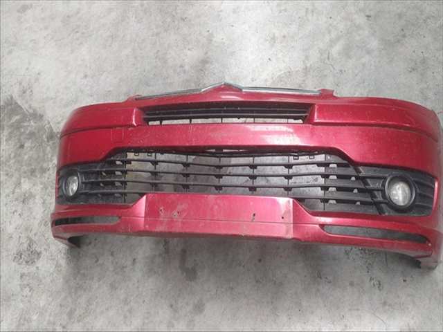 Foto 2ª: Paragolpes Delantero Citroen C4 1.6 HDI [D/9HY] (2005)