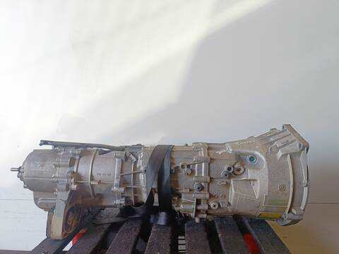 Foto 3ª: Caja Cambios Bmw X3 2.0D 2.0 16V DIESEL CAT 150CV (2004)