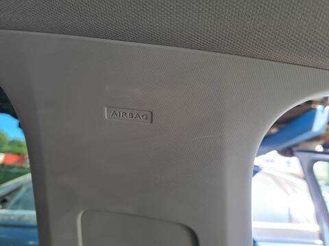 Airbag Cortina Delantero Izquierdo Citroen C5 C-SERIES AIRCROSS 130CV 96KW