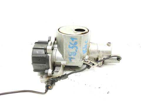 Bomba de Aceite Citroen C4 BUSINESS 95CV 70KW