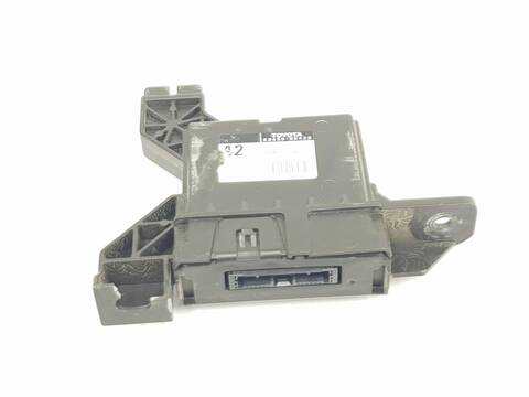 Foto 1ª: Centralita Motor ECU Toyota Hilux 2GDFTV 150CV (2016)
