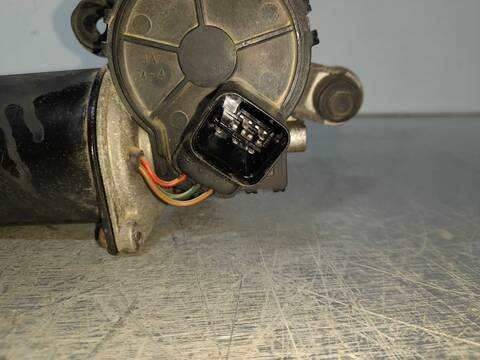 Foto 4ª: Motor Limpia Delantero Hyundai Coupe 1.6 FX COUPE 116CV 85KW [G4GR] (1999)
