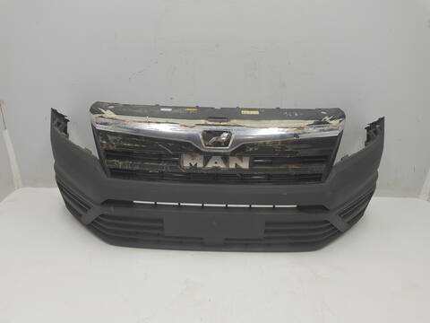 Paragolpes Delantero Man TGE KASTEN 5.XXX LANG HOCHDACH RWD