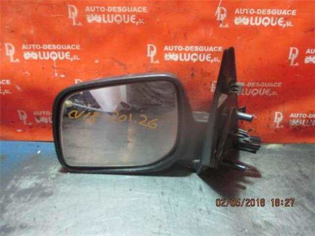 Foto 2ª: Retrovisor Izquierdo Land Rover Range 2.5 DSE (100KW) [2.5 LTR. - 100 KW TURBODIESEL] [256TBMW]