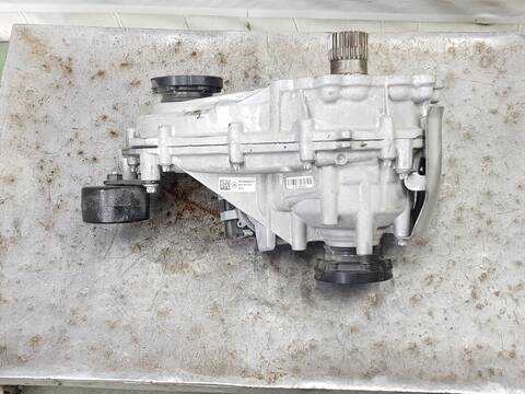 Foto 1ª: Caja Transfer Mercedes Clase G 230 GLE 350 DE 4MATIC COUPE 167.317)