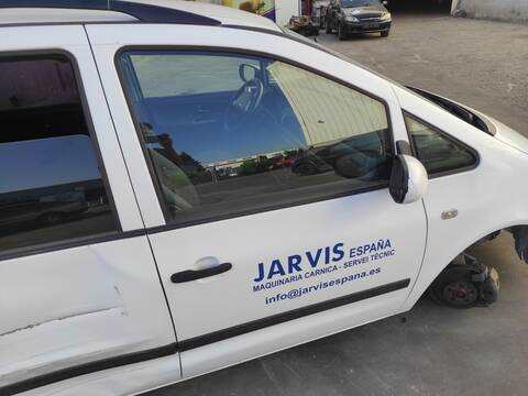 Puerta Delantera Derecha Ford Galaxy ASZ
