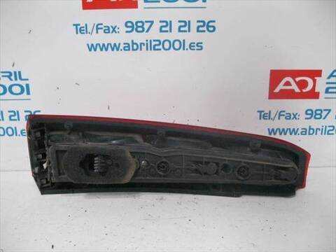 Foto 2ª: Piloto Trasero Derecho Opel Meriva 1.7 CDTI 100CV 74KW [Z 17 DTH] (2003)
