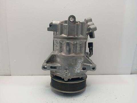 Compresor Aire Acondicionado Renault Clio INTENS 101CV 74KW