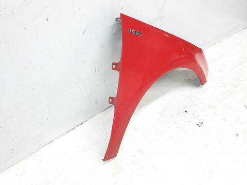 Foto 2ª: Aleta Delantera Derecha Audi A1 ATTRACTION