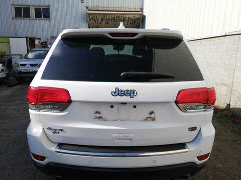 Portón Jeep Grand Cherokee EXF
