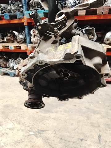 Foto 3ª: Caja Cambios Volkswagen Polo 1.2 GASOLINA [BME] (2003)