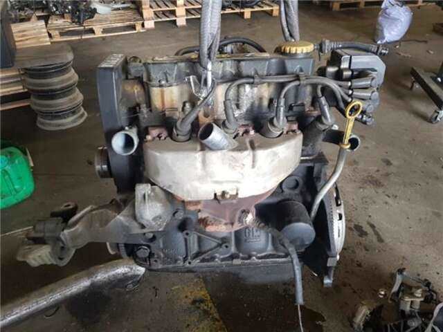 Motor Completo Opel Astra 1.6 I