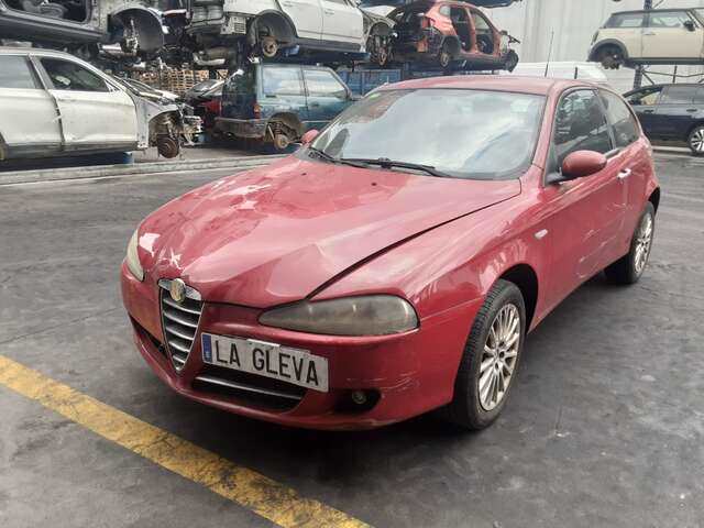 Foto 1ª: Motor de Arranque Alfa Romeo 147 1.6 16V 105CV 0CV [AR37203] (2007)