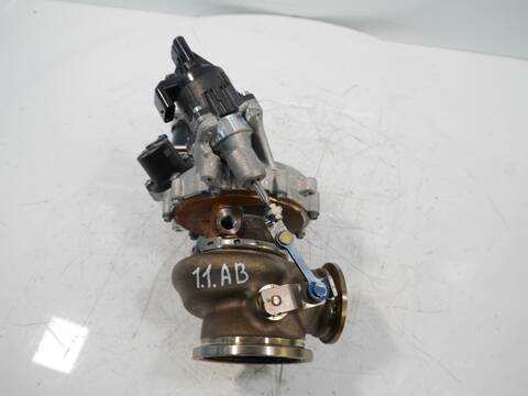 Foto 3ª: Turbocompresor Bmw X7 530 CV 390KW [S68B44A S68 S68B44T0] (2023)