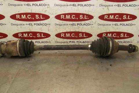 Transmision Delantera Derecha Ford Transit 2.0 TDE CAT 86CV 63KW