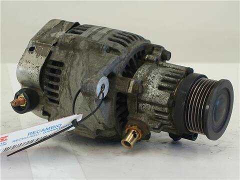 Alternador Hyundai Accent 1.5 CRDI 82CV 60KW