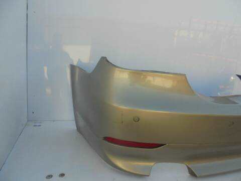 Foto 2ª: Paragolpes Trasero Bmw Serie 5 518 535D BERLINA 272CV 200KW [306D4] (2006)