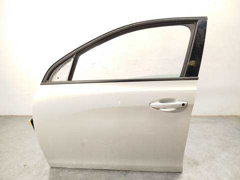 Foto 2ª: Puerta Delantera Izquierda Peugeot 308 1.2 THP 130 131CV 96KW [HNS] (2019)