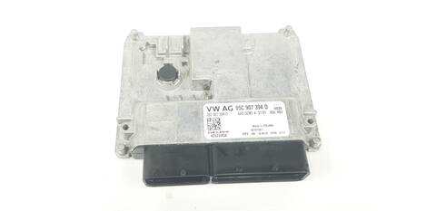 Foto 3ª: Centralita Motor ECU Seat Ibiza 1.0 TSI 95CV [DLAC] (2017)