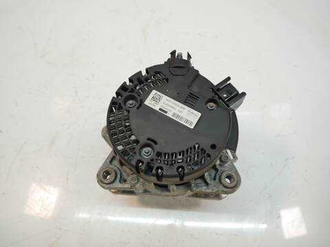 Alternador Ford Transit 130 CV 96KW