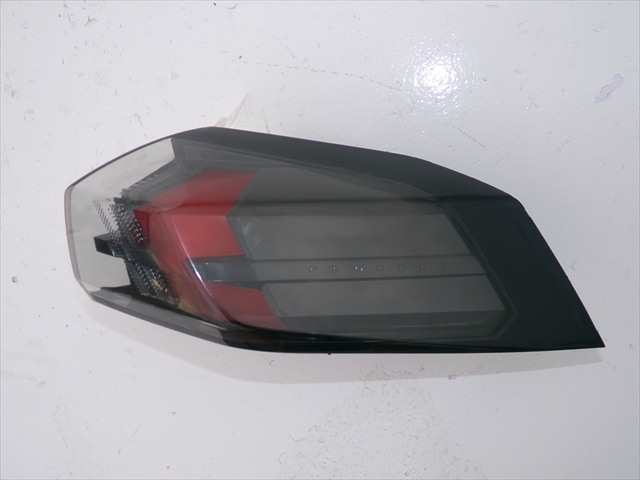 Piloto Trasero Derecho Peugeot 2008 1.2 G 2019-2023