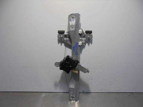 Elevalunas Manual Trasero Derecho Chevrolet Cruze LT 163CV 120KW