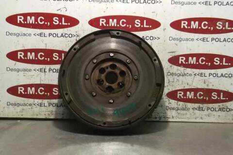 Foto 1ª: Volante Motor Ford C Max 1.6 TDCI CAT 90CV 66KW FOCUS CAP) [HHDA] (2006)