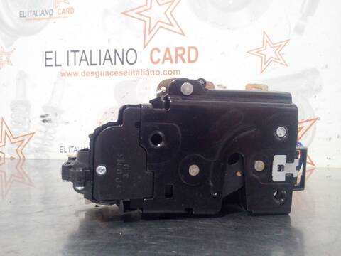 Cerradura Puerta Trasera Derecha Volkswagen Golf BERLINA