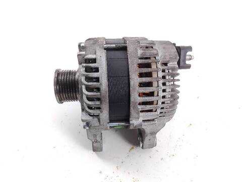 Foto 2ª: Alternador Renault Master 2.3 DCI 125 FWD FV0C FV0D) [M9T 882] (2010)