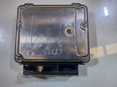 Foto 3ª: Centralita Motor ECU Opel Insignia COSMO 160CV 118KW [A20DTH] (2009)