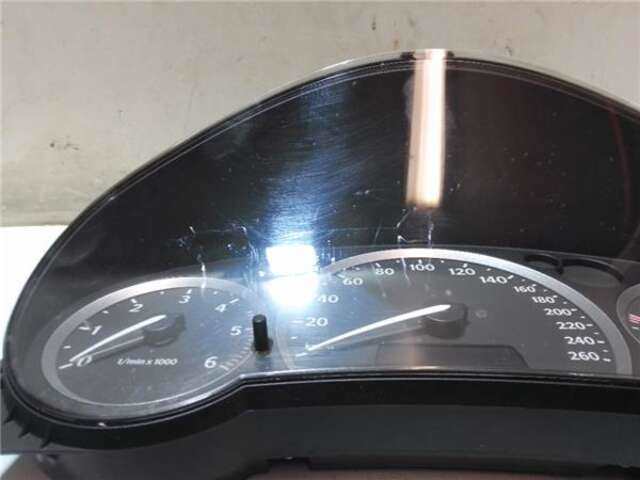 Foto 2ª: Cuadro de Instrumentos Saab 9-3 2.2 TID BERLINA (2003-_) [D223L]