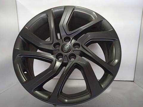 LLanta Aleacion Land Rover Discovery SE 180CV 132KW