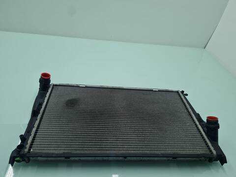 Radiador Motor Bmw Serie 1 114 118D BERLINA 122CV 90KW