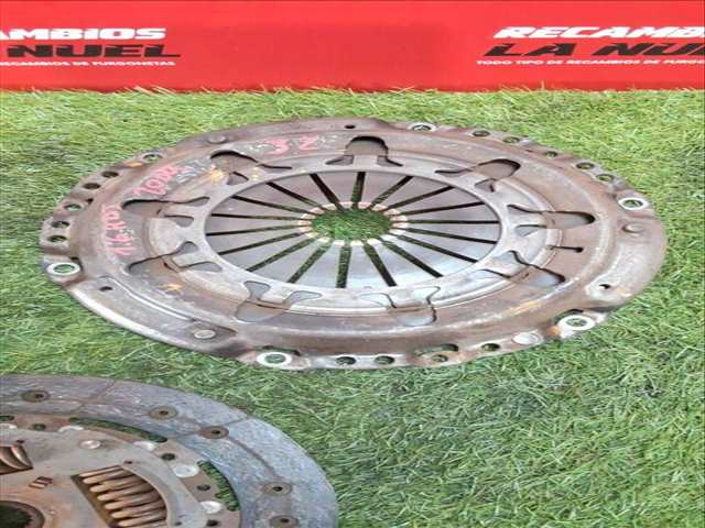 Foto 4ª: kit Embrague Citroen Jumpy 1.6 HDI 90 27 L1H1 FURGON [1 6 LTR. - 66 KW 16V HDI] 90CV [9HU] (2008)