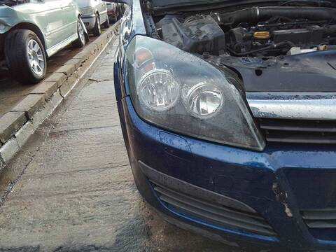 Foto 4ª: Faro Derecho Opel Astra COSMO BERLINA 101CV 74KW [Z17DTH] (2006)