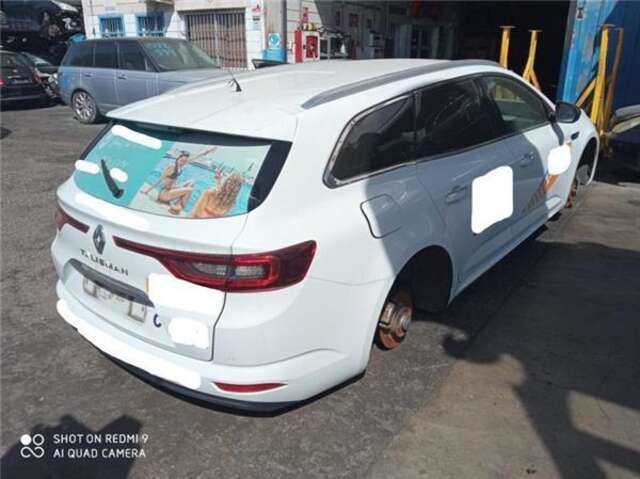 Foto 2ª: Cuna de Motor Renault Talisman 1.6 ICON [1.6 LTR. - 96 KW DCI DIESEL FAP ENERGY] [R9ME409]