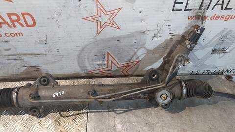 Foto 2ª: Cremallera de Direccion Mercedes Sprinter 310/313/316 CDI 906.631/633/635/637) 129CV 95KW CAJA CERRADA [646985] (2007)