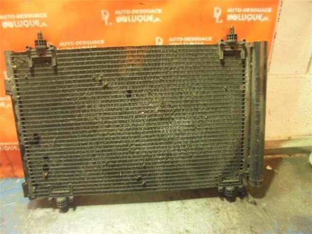 Radiador Calefaccion A.A. Peugeot 308 1.6 HDI