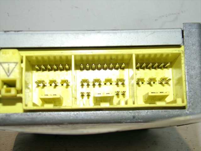Foto 3ª: Centralita Airbag Nissan X-Trail 2.2 DCI 2001-2014 [YD22] (2007)