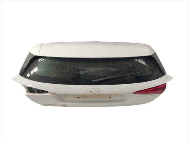 Portón Mercedes Clase A 140 A 200 177.087)