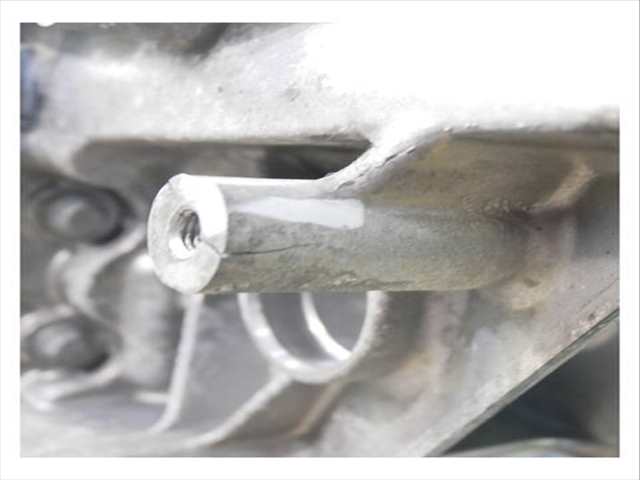 Foto 2ª: Motor Completo Land Rover Range 204CV 150KW [204DTY AJ21D4] (2021)