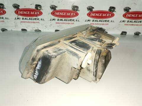 Foto 2ª: Faro Derecho Seat Ibiza BASICO 1.4 60CV (1993)