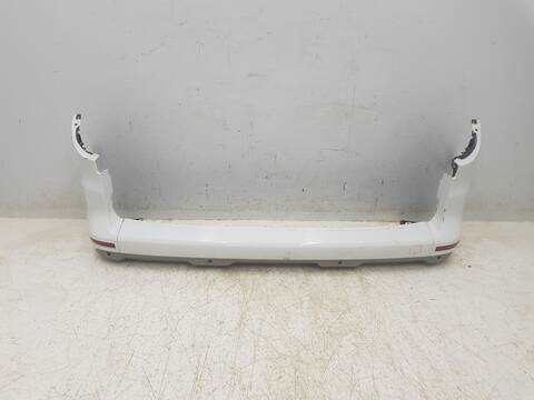 Paragolpes Trasero Renault Kangoo AUTHENTIC