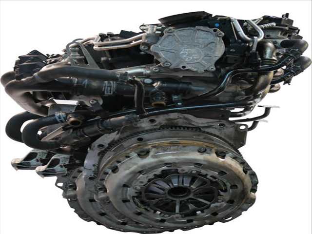 Foto 3ª: Motor Completo Audi A4 B8 136CV 100KW [CJCB CJC] (2013)