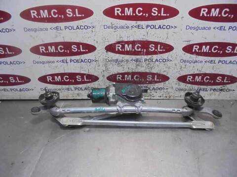 Motor Limpia Delantero Nissan Qashqai ACENTA 116CV 85KW